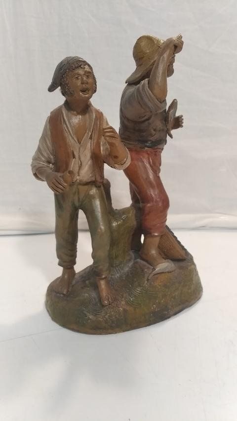 Sculture & Statue: Große Figuren. – Usato da Bern venduto da Elena1965 5