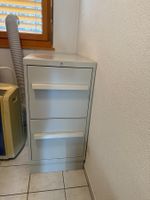 Feuerfester- Hängeregister Safe mit 2 Schubladen