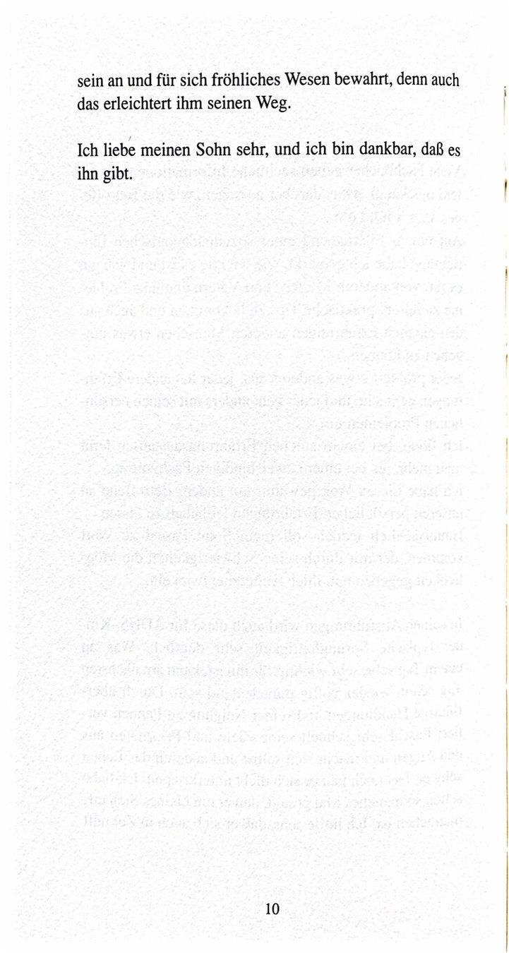 Libri: ADHS - Tagebuch eines hyperaktiven Kindes – Nuovo (secondo la descrizione) da Sarnen venduto da Livres 5