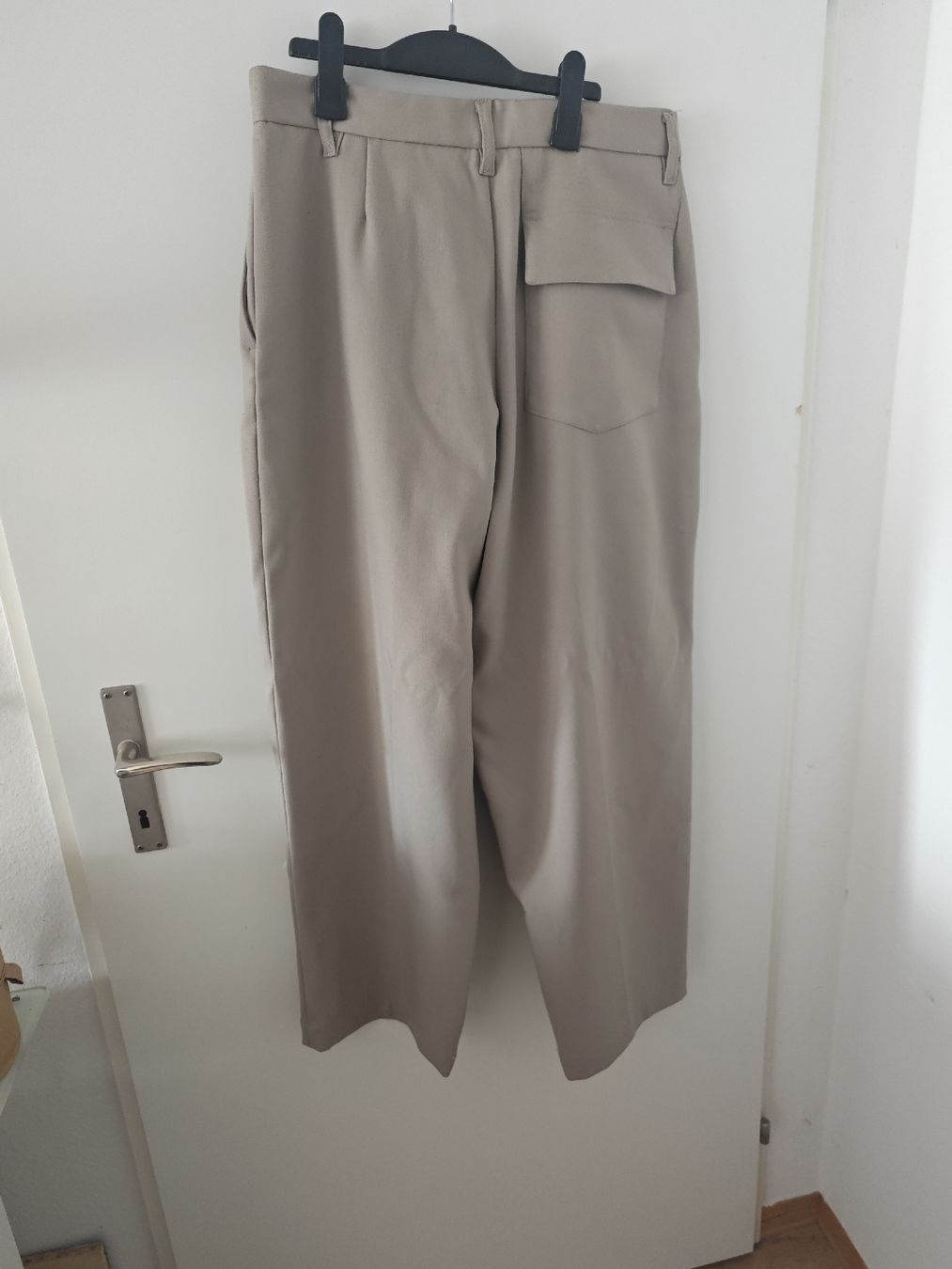 Pantaloni: EME Studios Hose Gr. 40, Beige – Usato da Wädenswil venduto da macik 3