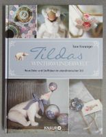 Tildas Winterwunderwelt - von Tone Finnanger - Weihnachten