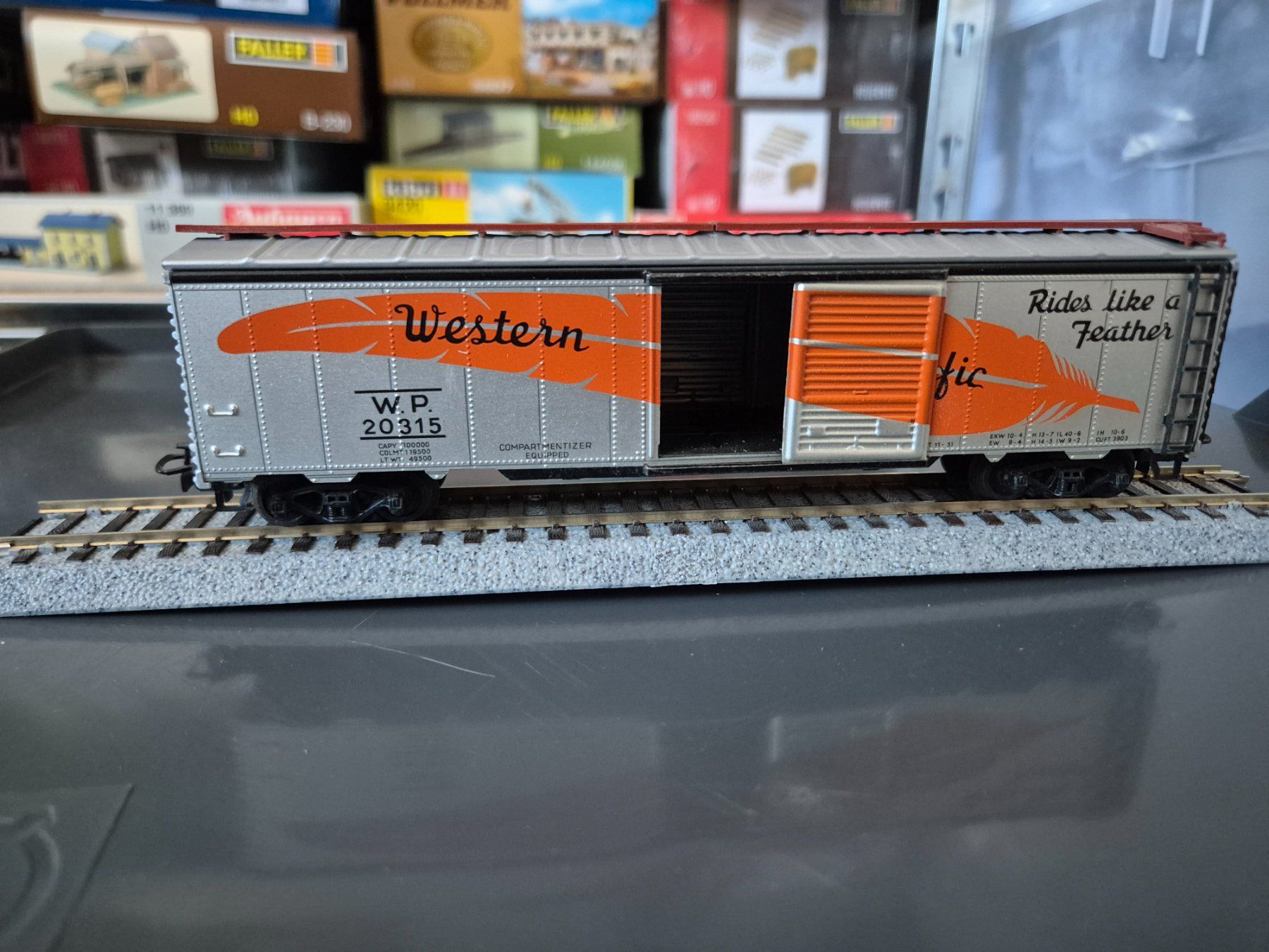 Märklin Trains électriques: Märklin 4571 – D'occasion à Nendeln par dresinle 1