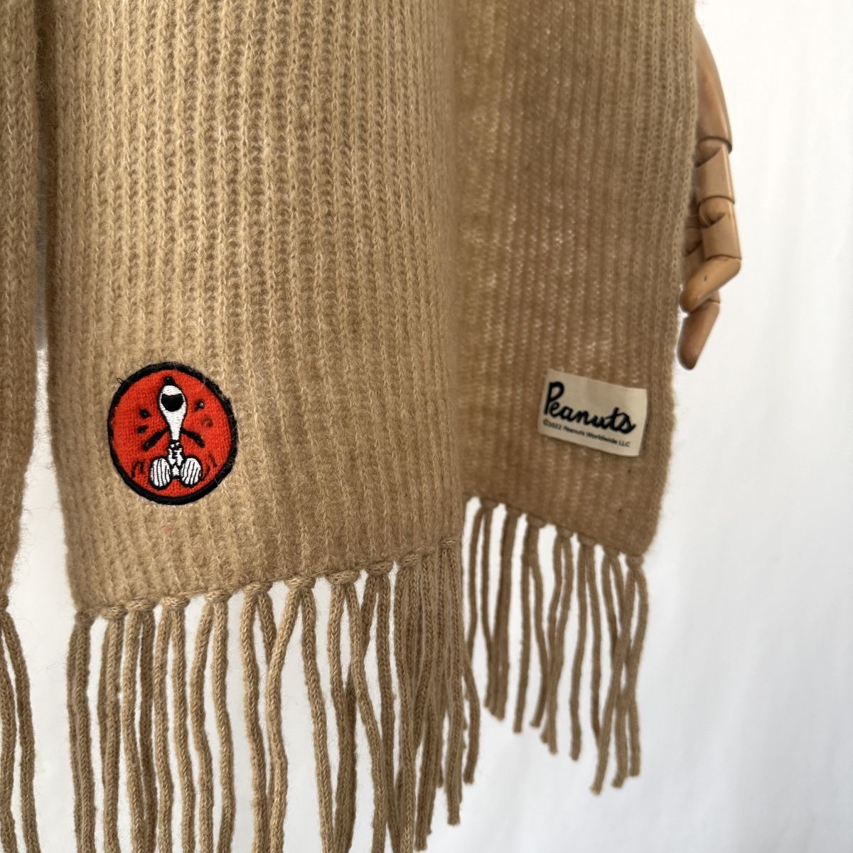 Princess goes hollywood Foulard & Sciarpe: PRINCESS GOES HOLLYWOOD Peanuts Scarf – Nuovo (secondo la descrizione) da Freienbach venduto da Avviivva_Shop 3