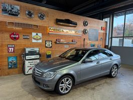 Mercedes C200 Frisch ab MFK
