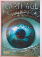 Carthago 10: Der Abgrund blickt zurueck - Top Zustand!