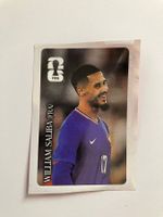 Panini William Salbia (FRA) Coca Cola WM 2026