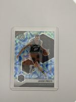 Jakob Poeltl Panini Mosaic 2020-21 Basketball Karte