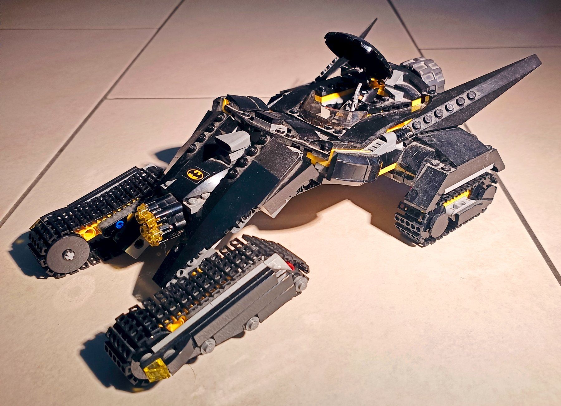 Lego Figuren: Lego DC Superheros und Schurken – Gebraucht aus Bülach von mar_6vfz