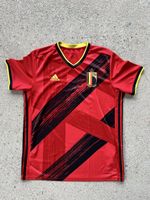 Adidas Belgium National Team Football Jersey Size L