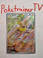 Voldi 099/094 – Art Rare – Deutsch – Near Mint