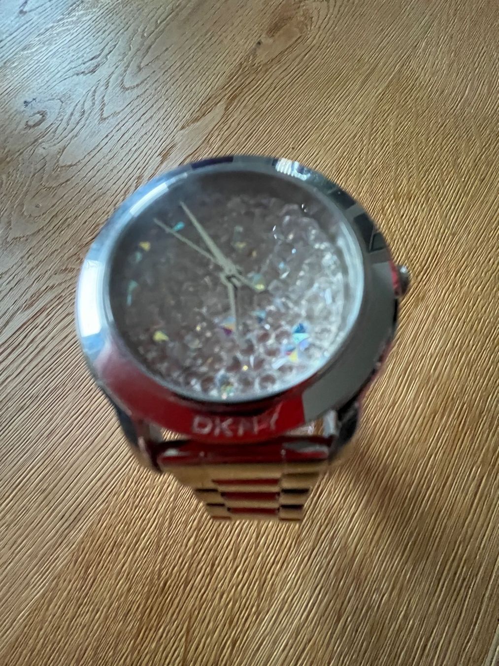 DKNY Montres: Armbanduhr /// DKNY – D'occasion à Brittnau par Zofigerin 1