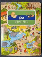 Wimmelbuch ZOO