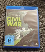 Civil War Blu-ray 
