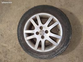 jantes 4x honda 15"  4x100
