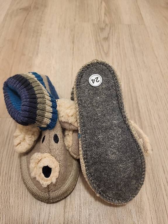 Scarpe per ragazzi: Finken – Nuovo (secondo la descrizione) da Gossau SG venduto da Ak0 1