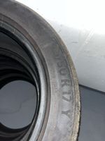 4x Summer Tires 225/50 R17 94Y Good Condition