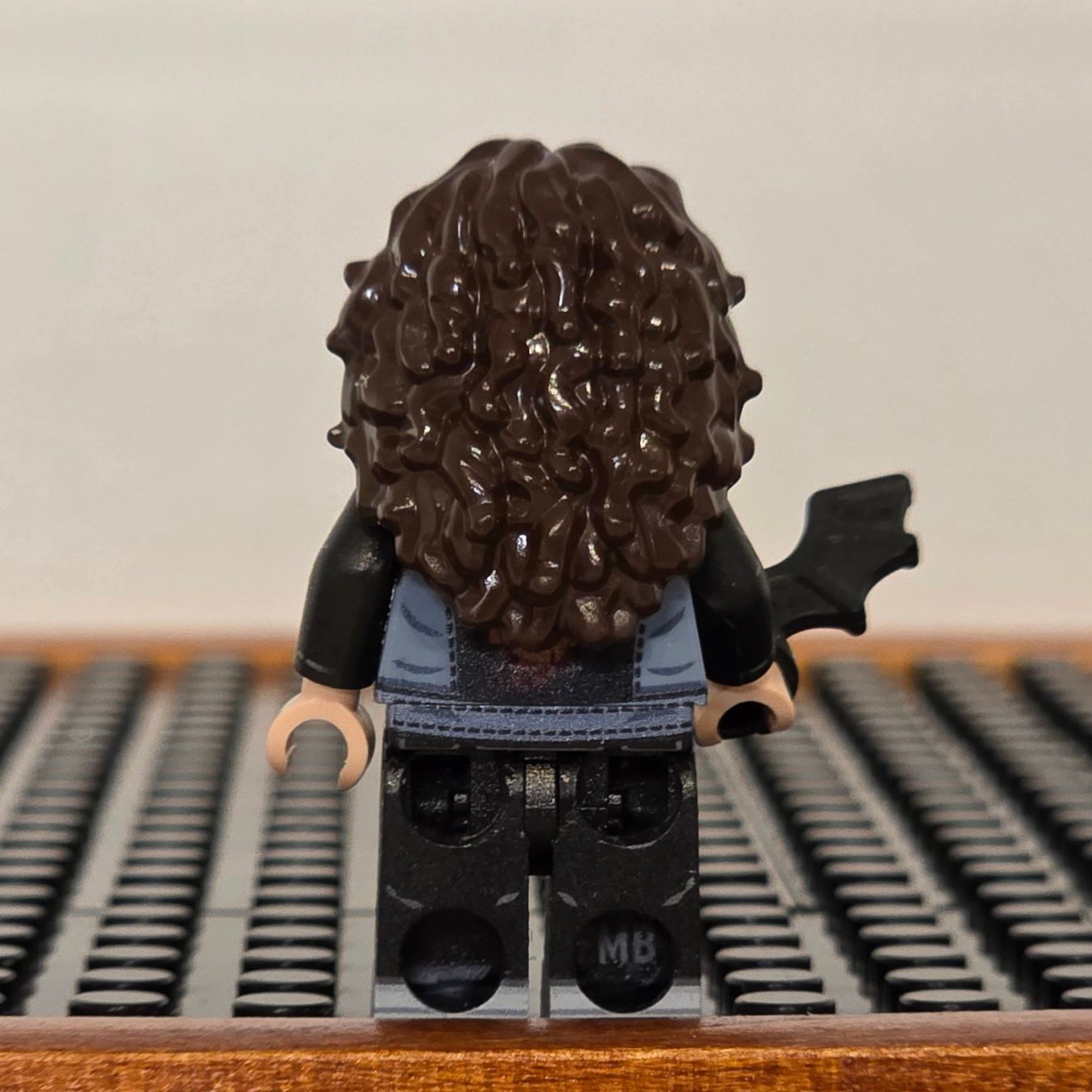 Lego Giocattoli: Custom Lego Minifigur Stranger Eddie – Usato da Aesch ZH venduto da m0ntem 1