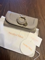 Chloe Portemonnaie neu