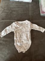 Baby Wickelbody Disney C&A Bambi rosa Grösse 62