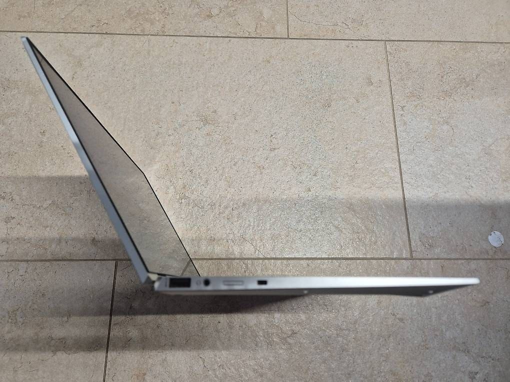Hewlett Packard Notebook: HP EliteBook x360 1040 G7 mit Touchscreen – Usato da Hellbühl venduto da Schumi 1