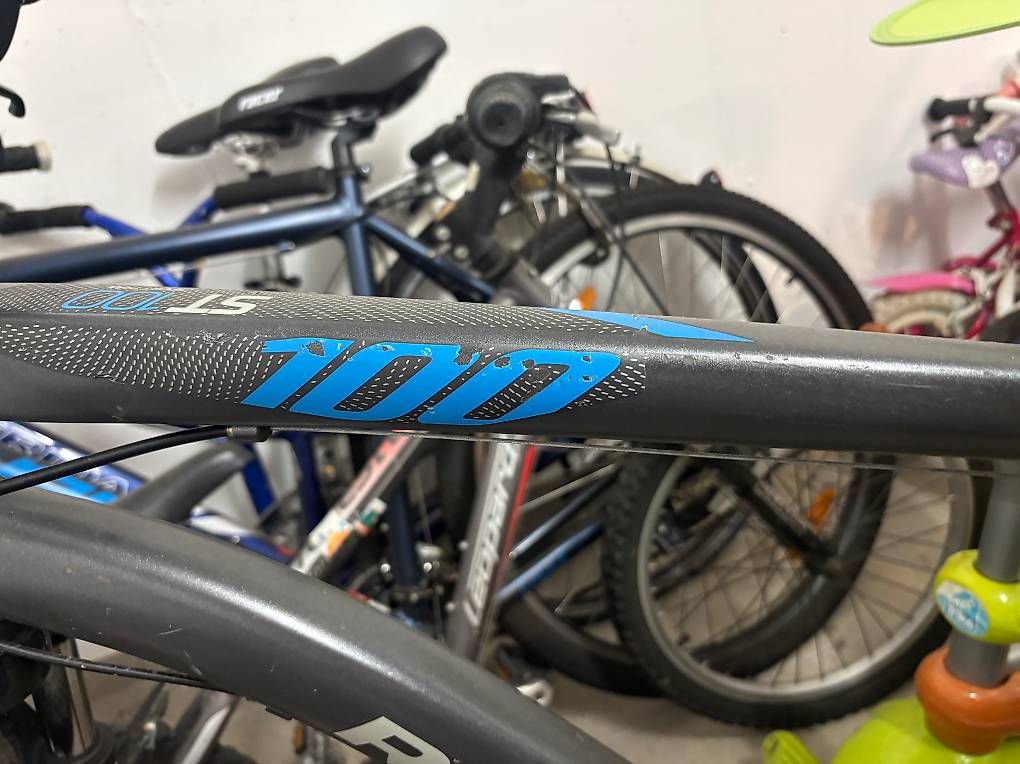 Biciclette: Vélo à ceder – Usato da Vouvry venduto da szi_2shh 2