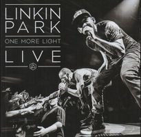 Linkin Park – One More Light Live - c