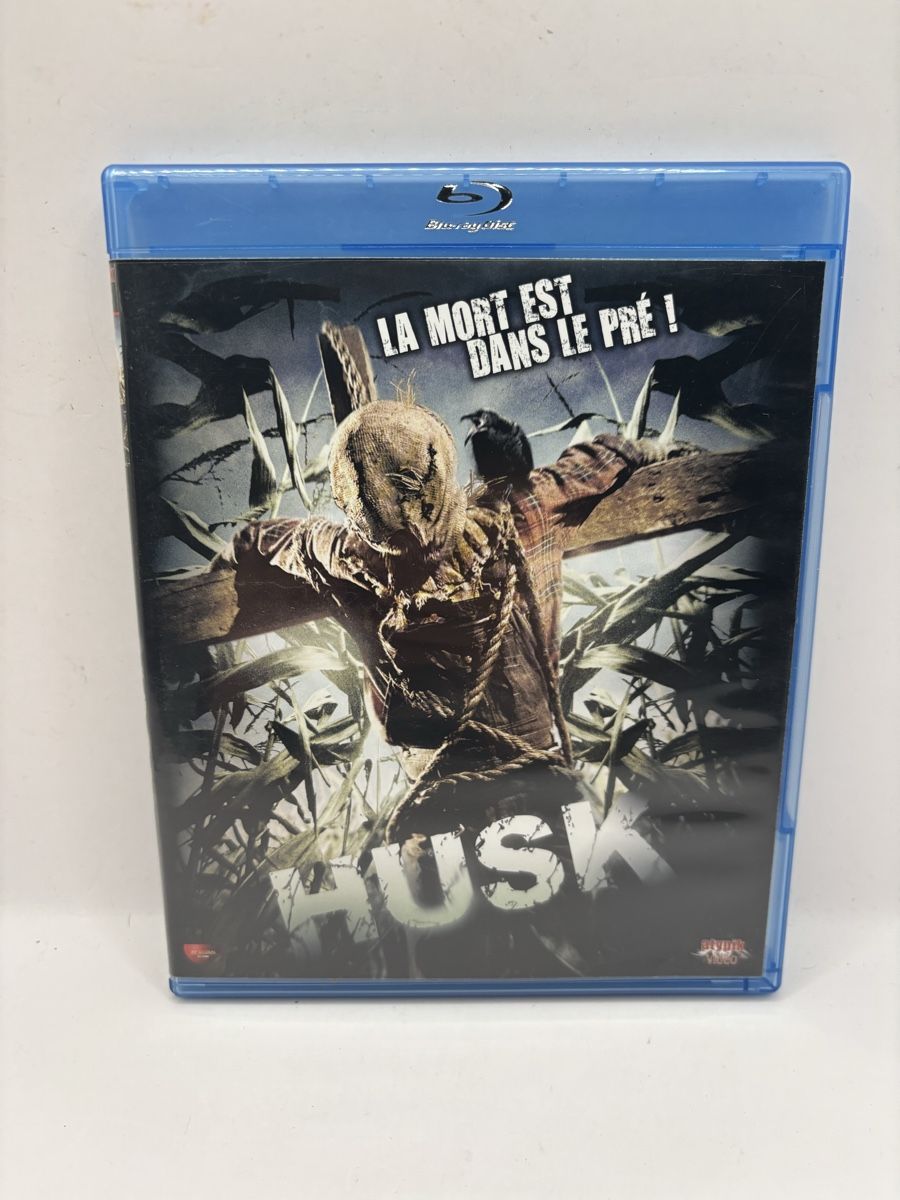 Alle DVDs: Blu-ray Husk – Gebraucht aus Genève von sho_67qj