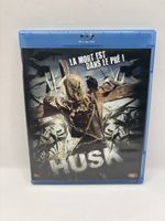 Blu-ray Husk