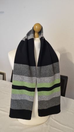 Original "ZEGNA Sport Schal"