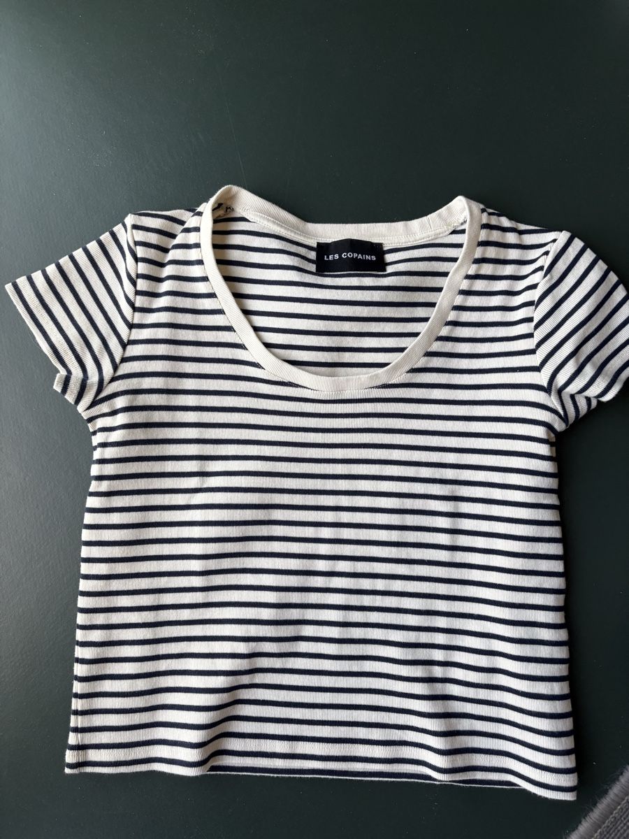 T-shirts: Les copains T-shirt – Neuf (Voir description) à Lausanne par Soins