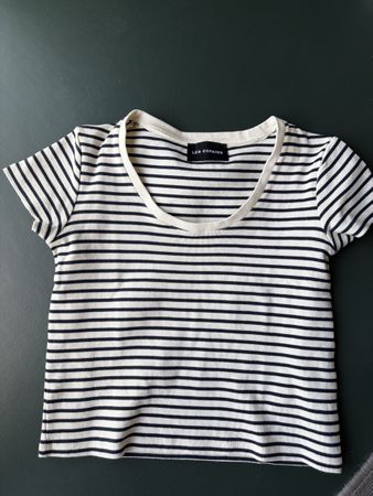 Les copains T-shirt neuf