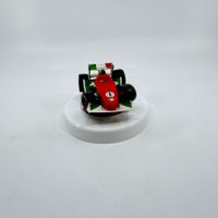 Disney Infinity Cars Francesco