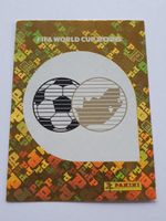 Panini FIFA WM 2026 * Gold Sticker Südafrika (RSA 1)