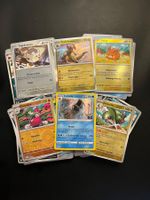 +200 cartes Pokémon FR parfait état