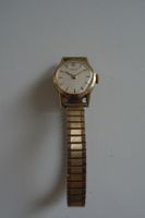 HUGENTOBLER ZÜRICH antike Armbanduhr SWISS MADE