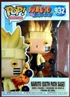 Funko Pop Naruto Sixth Path Sage