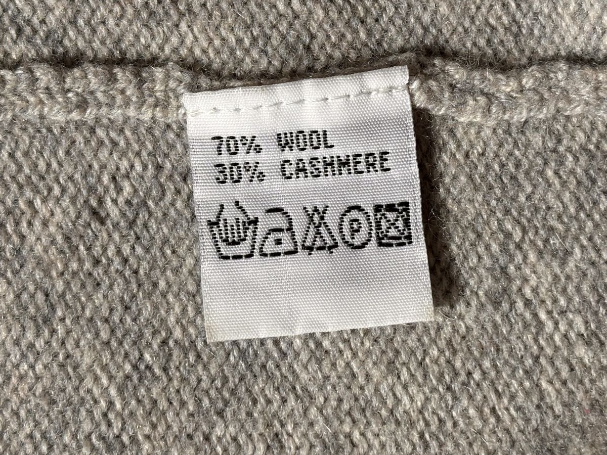 Giacche: Jacke lang Cashmere & Wolle – Usato da Préverenges venduto da CarolinA02 3