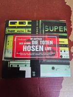 CD - Die Toten Hosen – Im Auftrag Des Herrn... Live (1996)