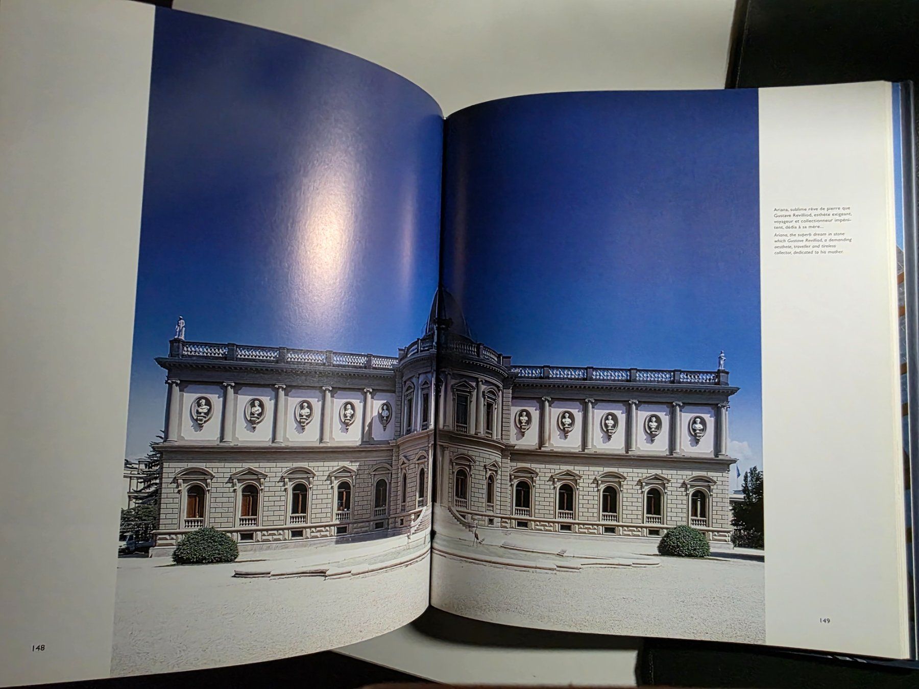 Bücher: Genève regard complice - Robert Barradi - Florilège 2003 – Gebraucht aus Walterswil BE von Lonitti 1