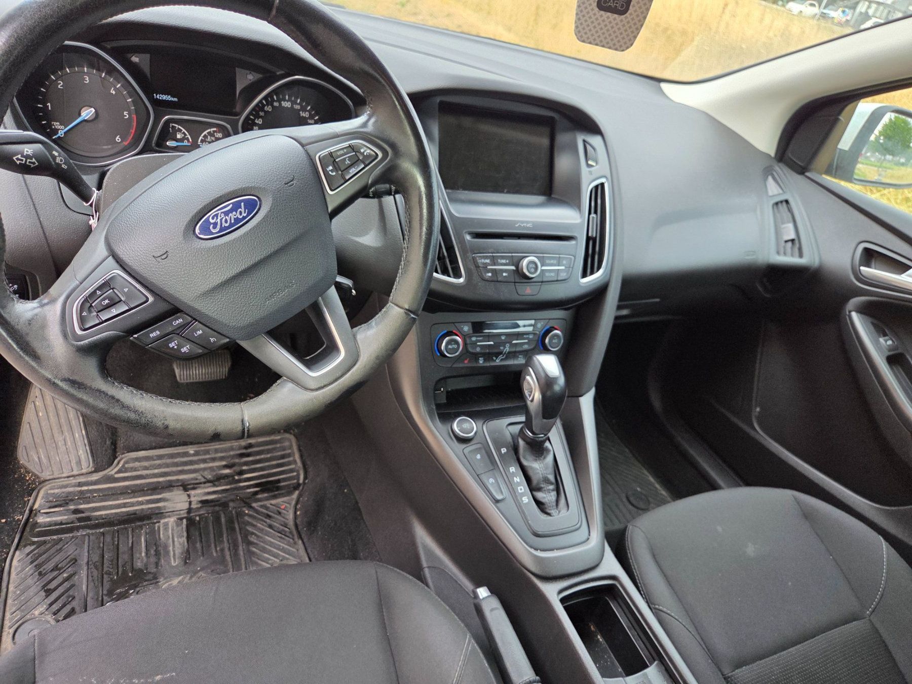 Ford Autos: Ford Focus 1.5 TDCi – D'occasion à Oftringen par Black_Nymeria 3