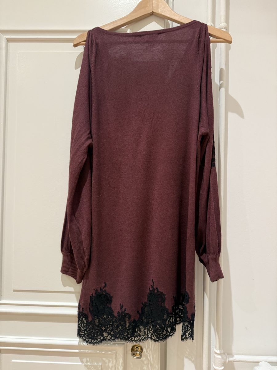 Robes: Knitted dress  – Neuf (Voir description) à Genève par din_8xv2 1