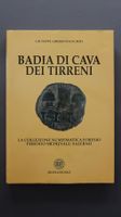 Badia di cava dei Tirreni - Mangieri