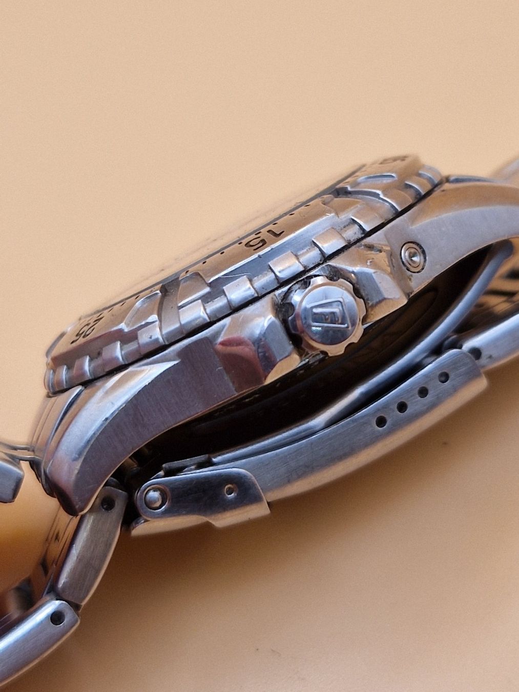 Festina Montres: Festina - quartz - 40mm – D'occasion à Sembrancher par nat_k8yk 3