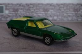 Corgi Lotus Europa ALT TOP !!!!!!!!!!!!!!!