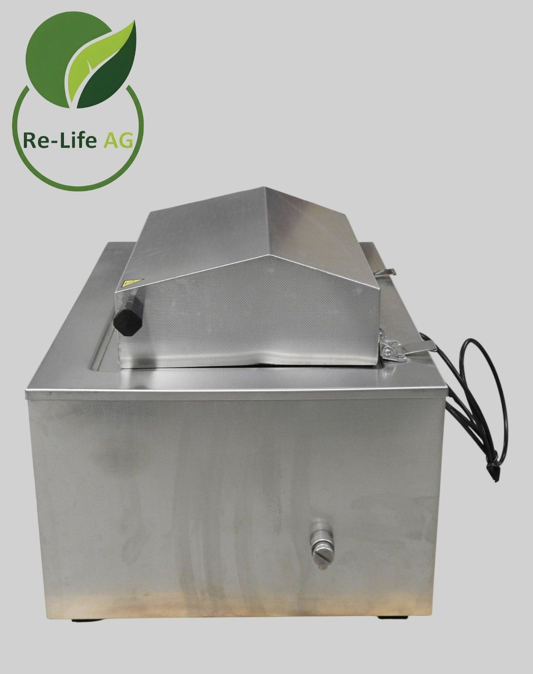 Tutte le macchine: Memmert WNB 10 Water Bath – Usato da Reinach BL venduto da Re-LifeAG_Labor2 5