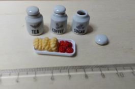 BEHÄLTER SET ......1:12
