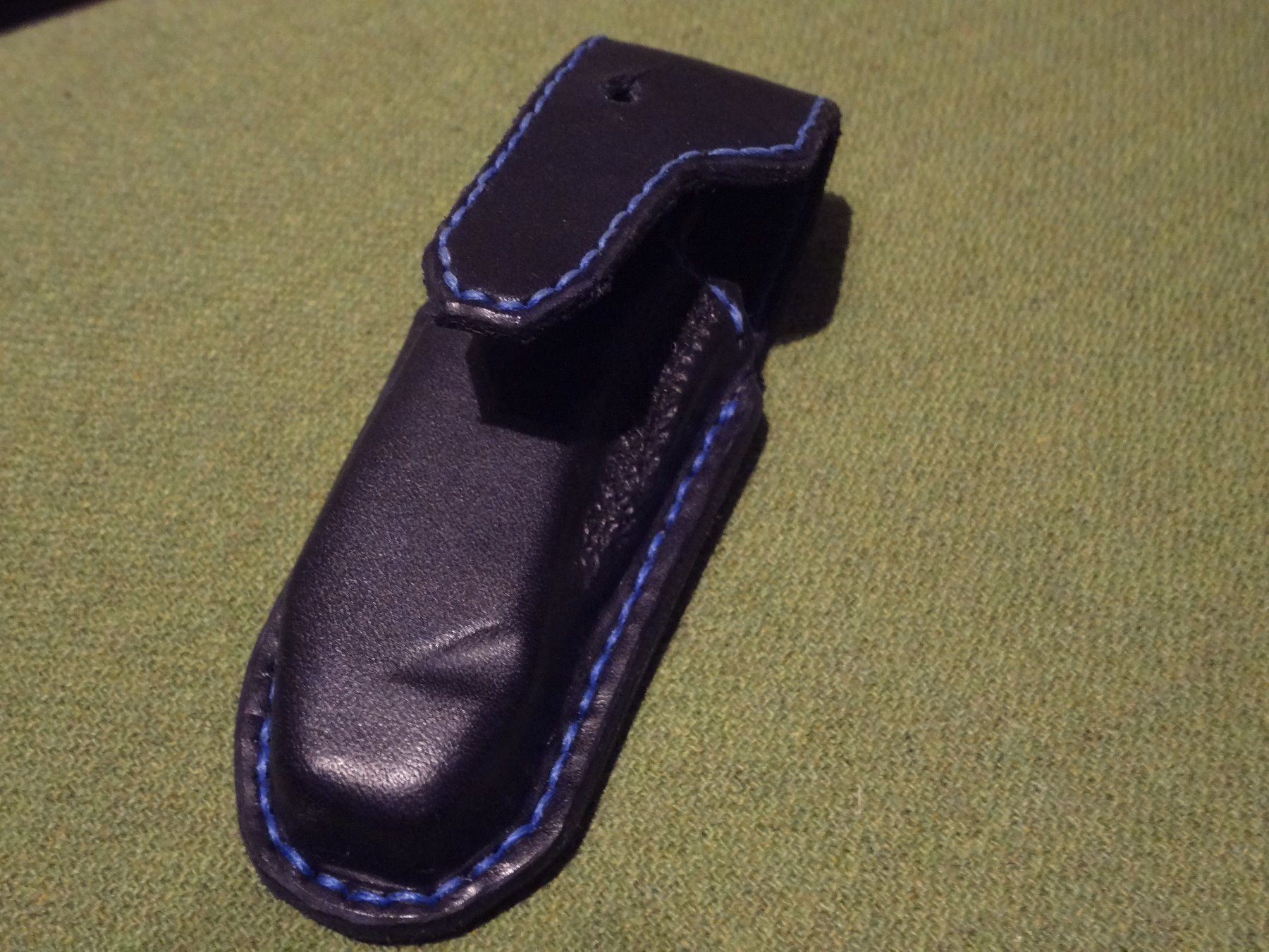 Accessori: Messer Brad Duncan – Nuovo (secondo la descrizione) da Illnau venduto da smpk 2