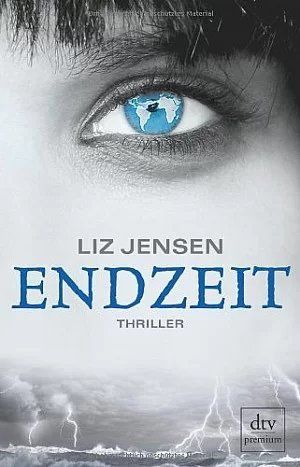 Livres: Spannende Thriller – D'occasion à bern par jeannie2006 8