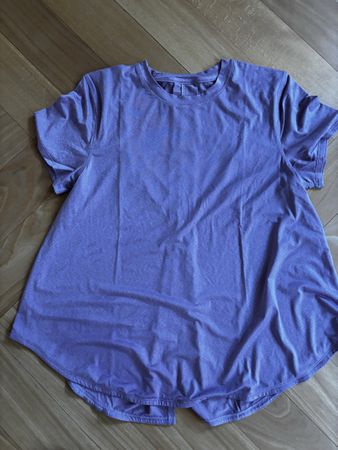 Trainingstop von Lululemon (Grösse M)