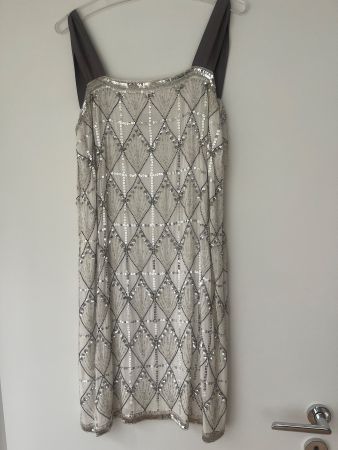 Kleid von Alberta Ferretti